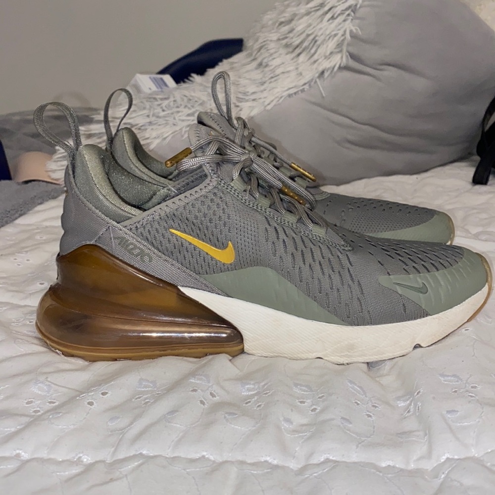 Nike Air Max 270s